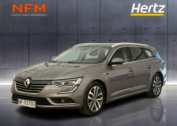 Renault Talisman 2,0 blue dCi EDC(160 KM) Intens Salon PL F-Vat I (2015-)