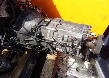 BMW E90 2.0 D EURO 5 11r 143KM skrzynia biegow 6 5364394Ai3