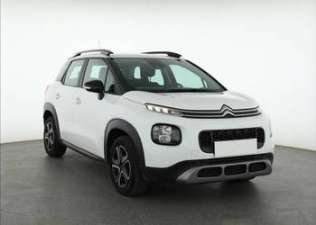 Citroen C3 Aircross 1.2 PureTech