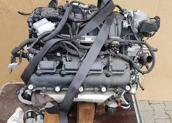 SILNIK KOMPLETNY 5.7 HEMI DODGE RAM 1500 2019-