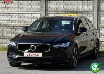 Volvo V90 2,0D4 190KM Momentum/Navi/Skóra/Alufelgi/FullLed/Serwis/Alu/Mode…