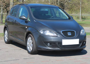 Seat Altea 1.9 TDI