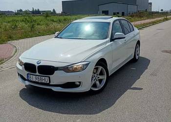 Sprzedam Bmw F30