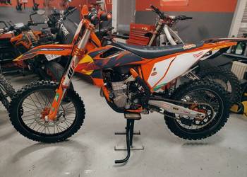 KTM sx-f 450 Herlings replika 2019 sxf, sx, yz, yzf, kx, kxf cr, crf, rmz