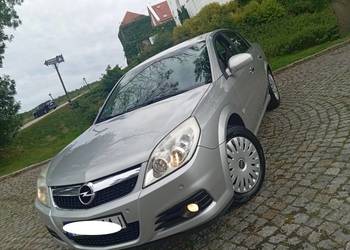 VECTRA / LIFT / 1.9 / CDTI / ŚLICZNA / 1 - WŁAŚĆ / ZAREJESTR /