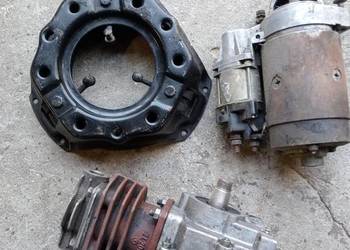 Część samochodowe syrena warszawa żuk nysa star łada