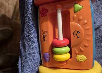 Wałek do raczkowania