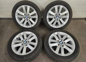 5x120 R17 - Koła BMW E87 E81 E82 E90 E91 E92 E93 E46 E36 F20 F21