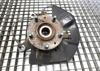 ZWROTNICA LEWY PRZÓD MAZDA CX-7 2.2 163KM 06-14