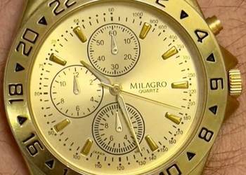 Zegarek Milagro