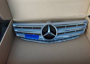 Atrapa grill Mercedes W 169