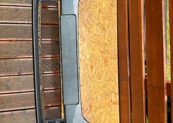 ZDERZAK SKODA FABIA III LIFT 6V0807221F ŁADNY