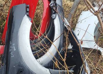 Błotnik Lewy lub Prawy Rover Freelander Różne Kolory   ładny stan