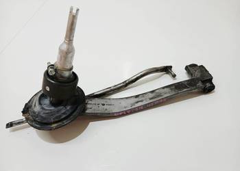 WYBIERAK LEWAREK ZMIANY BIEGÓW BMW E60 LCI N53 7533263