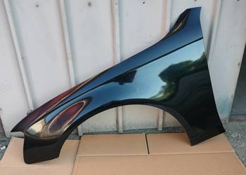 Audi a4 b8 błotnik lewy przód przedlift Audi a4 b8 błotnik lewy przód przedlift