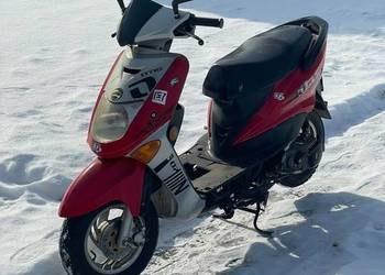 Sprzedam skuter Zipp otis