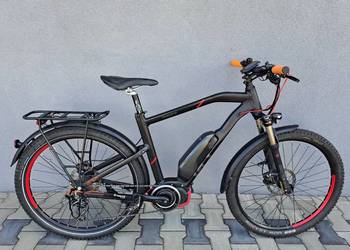 rower Husqvarna Light Cross LC2 / Shimano