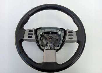 KIEROWNICA MULTIFUNKCYJNA NISSAN MURANO Z50 #1