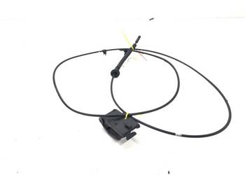 LINKA MASKI HYUNDAI TRAJET 99-08 CIĘGNO OTWIERANIA, ZAMKA