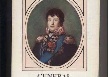 Generał Ja Henryk Dąbrowski 1755-1818