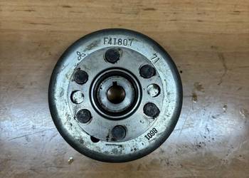 Magneto Koło magnesowe Yamaha YZ 80 85