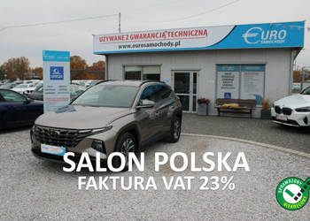 Hyundai Tucson 1.6 T-GDi 2WD 150KM Executive Netto 64959PLN IV (2020-)