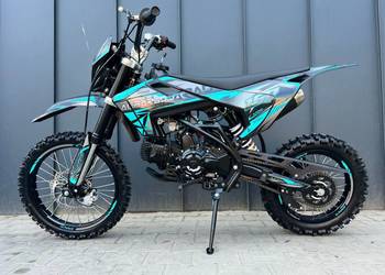 CROSS 150 ALFARAD T5 KOŁA 17 14