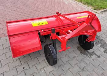 Glebogryzarka Akpil GrudIadz 2,05 m