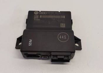 AUDI Q3 8U MODUŁ GATEWAY 8U0907468AQ 