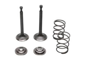 Zestaw Zaworów do Honda GX160 GXV160 GX200 Zongshen 168F 170F