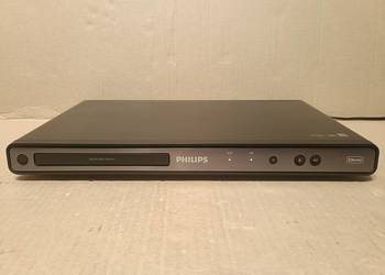 Odtwarzacz DVD : PHILIPS DVP3111