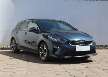 Kia Ceed 1.4 T-GDI