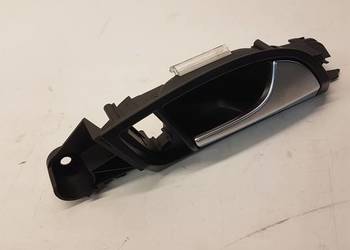 KLAMKA WEWNĘTRZNA PRAWY PRZÓD AUDI Q7 4L0837020