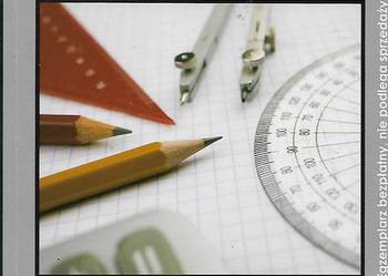 Matematyka - D. Gwizdak.