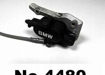BMW K 1200 1300 R K43 / K1200 1300 S K40 Zacisk hamulca tył + mocowanie