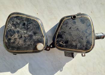 Puszki Junak M07 M10