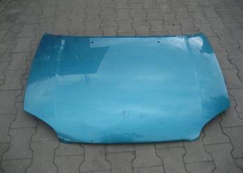 toyota starlet 96-99r maska pokrywa silnika toyota starlet 96-99r maska pokrywa silnika