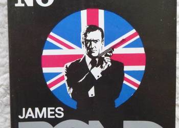 Doktor No Ian Fleming