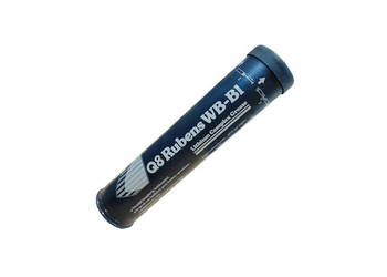 SMAR Q8 RUBENS WB /B 400g NIEBIESKI wysokotemperaturowy 160°C [4813]