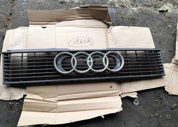 ATRAPA GRIL AUDI 80B3 B3