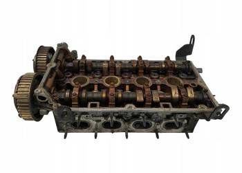 GŁOWICA CYLINDRÓW Opel Zafira B Astra J 1.6 16V A16XER 55559340