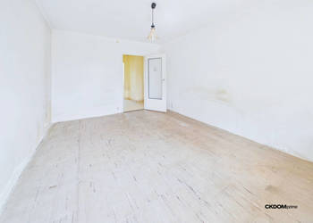 Mieszkanie ul.Śląska, 39,70m2