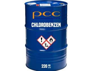 Chlorobenzen, monochlorobenzen, MCB 220 kg
