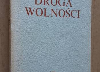 Droga Wolności – Andre Manaranche