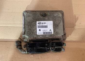 032906014 komputer sterownik silnika skoda octavia 1 I