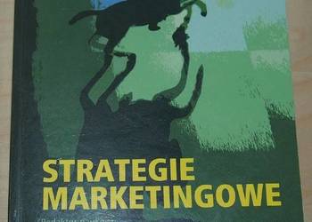 STRATEGIE MARKETINGOWE - MRUK HENRYK