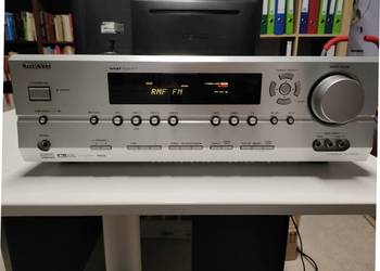 Onkyo TX‑SR504E — amplituner AV 7.1 (5.1+2)