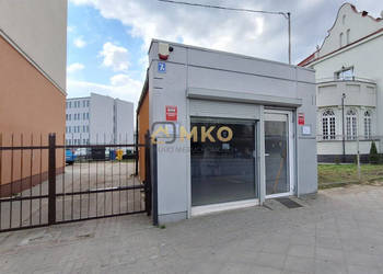 Lokal Włocławek 16m2