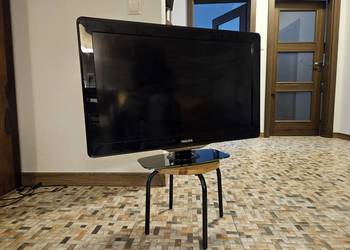Telewizor Philips 32", 32PFL4606H/58 LCD, full HD + antena satelitarna
