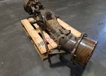 Przedni most Massey Ferguson 2620